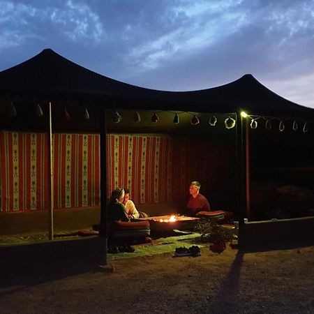 Real Bedouin Experience Tours & Camp Hotel Wadi Rum Exterior photo